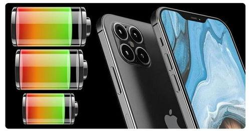 苹果11电池最新爆料,续航提升与神秘技术揭秘